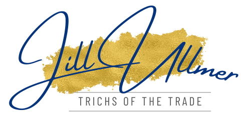 Jill Ullmer Trichs of the Trade